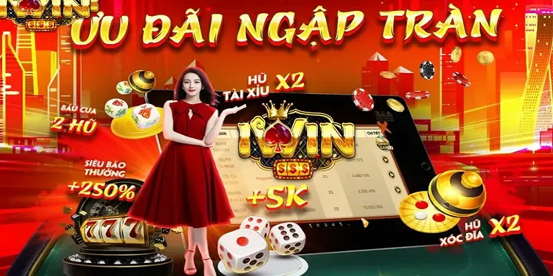 Khuyến mãi chào mừng thành viên mới